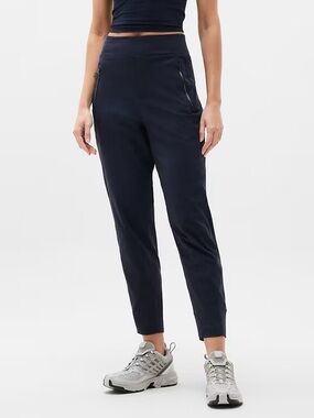 Athleta Trekkie North High Rise Jogger